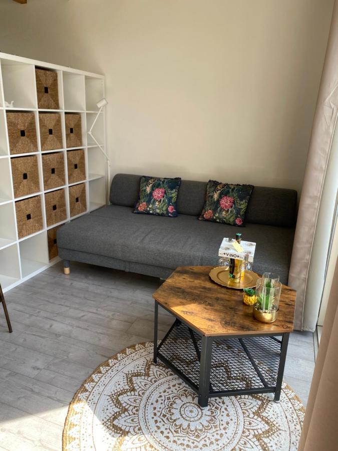 Queens Romantic Beachhouse Zandvoort Eksteriør billede
